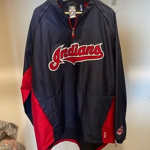 Cleveland Indians jacket